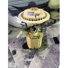 BAŞKAN TİC.MERCEDES A1644700394 ML-GL DİZEL YAKIT ŞAMANDIRA 1644700394